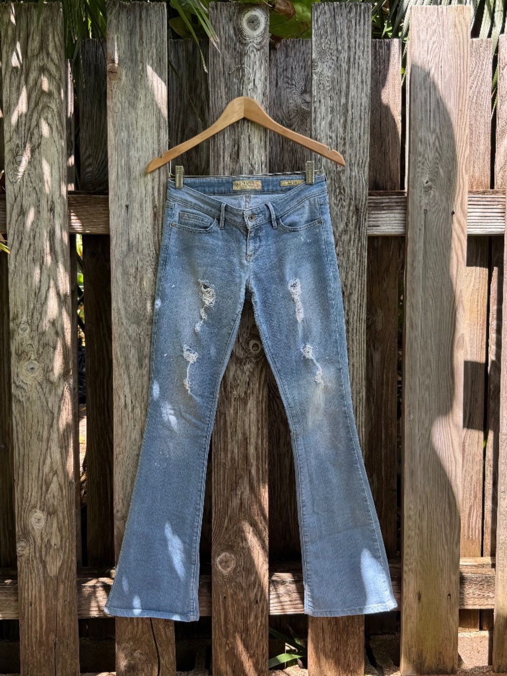 Guess Flare Jeans